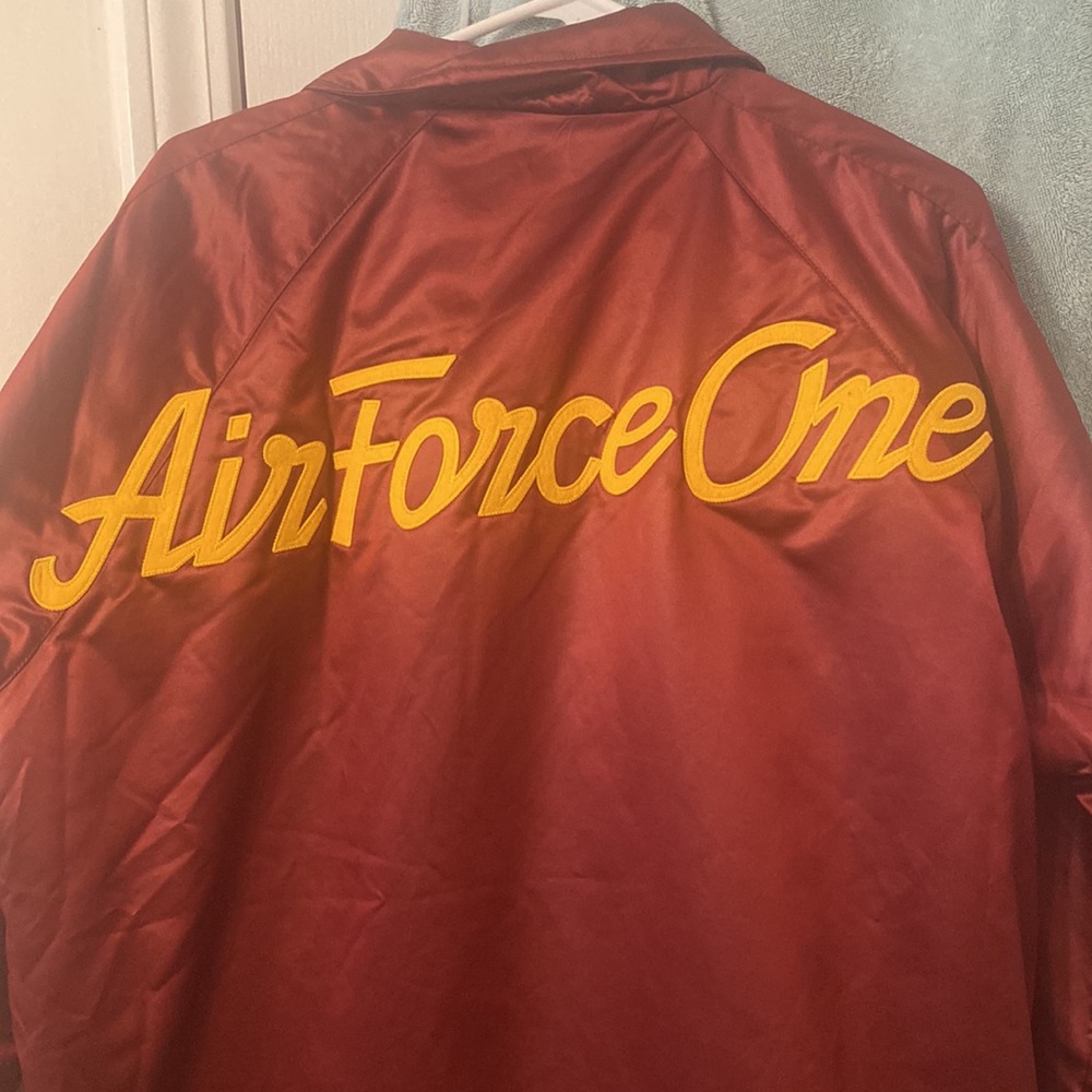 AF 1 jacket - Picture 2 of 2
